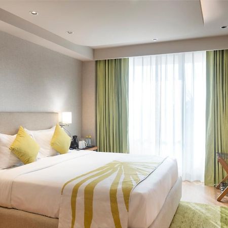 มุทิ โยคะ รีทรีต - อะ ลักชัวเรียส โยคะ รีทรีต ออน เดอะ แบงก์ ออฟ คงคา Hotel ริชิเคช ภายนอก รูปภาพ
