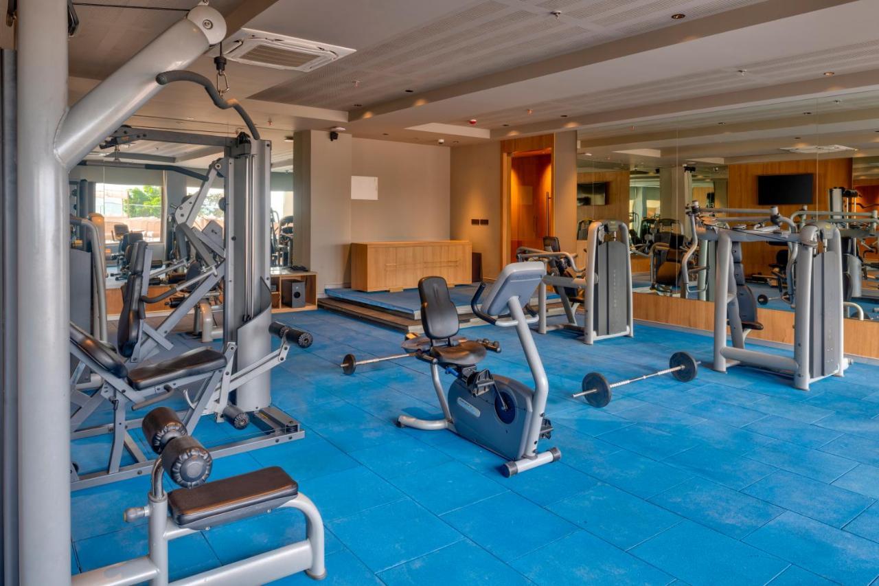 มุทิ โยคะ รีทรีต - อะ ลักชัวเรียส โยคะ รีทรีต ออน เดอะ แบงก์ ออฟ คงคา Hotel ริชิเคช ภายนอก รูปภาพ